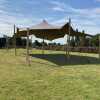 Stretchtent 6.5x10m