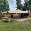 Stretchtent 6.5x10m - Afbeelding 2