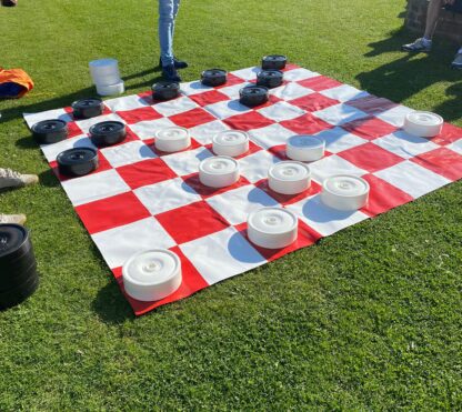 Dammen XXL