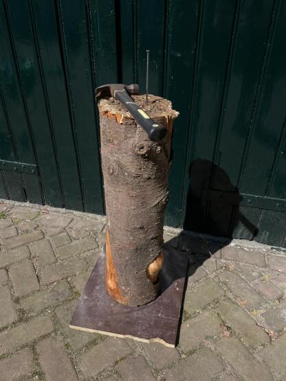Hamerslaan/Spijkerslaan - Afbeelding 2