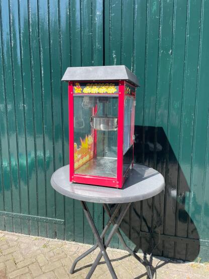 Popcorn Machine