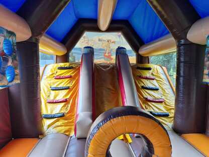 Piratenschip 2.0 - Afbeelding 2