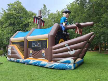 Piratenschip 2.0